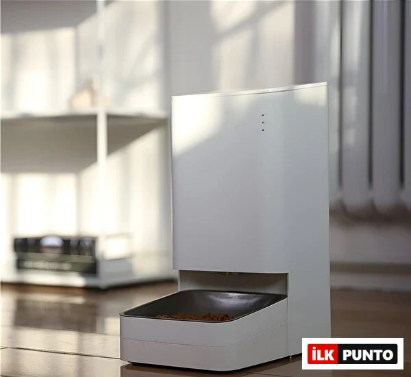 Xiaomi Smart Food Feeder Akıllı Mama Kabı