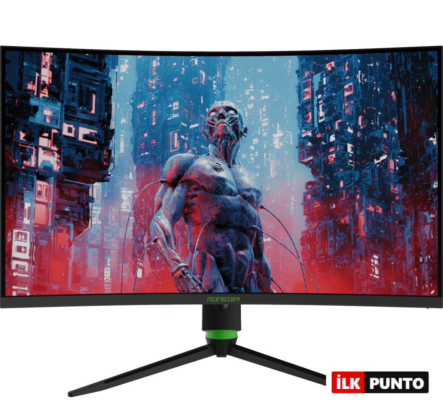 Monster Aryond A32 V1.1