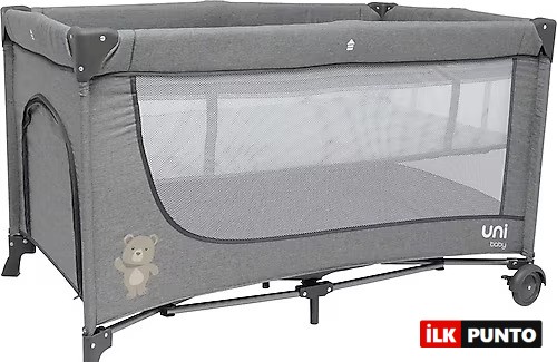 Uni Baby Lindo Oyun Parkı
