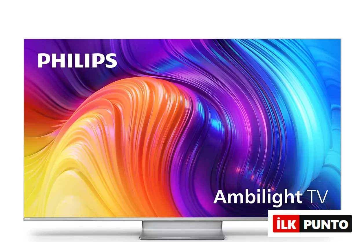 Philips 55PUS8807