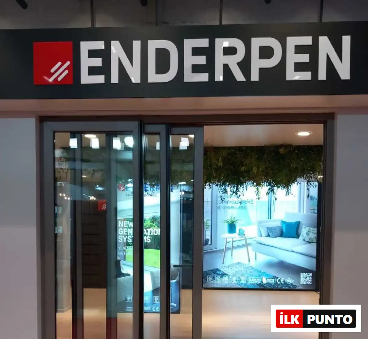 Evinize Konfor Sunan En İyi Pimapen Markaları Enderpen