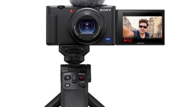 En İyi Profesyonel Fotoğraf Makinesi Önerileri