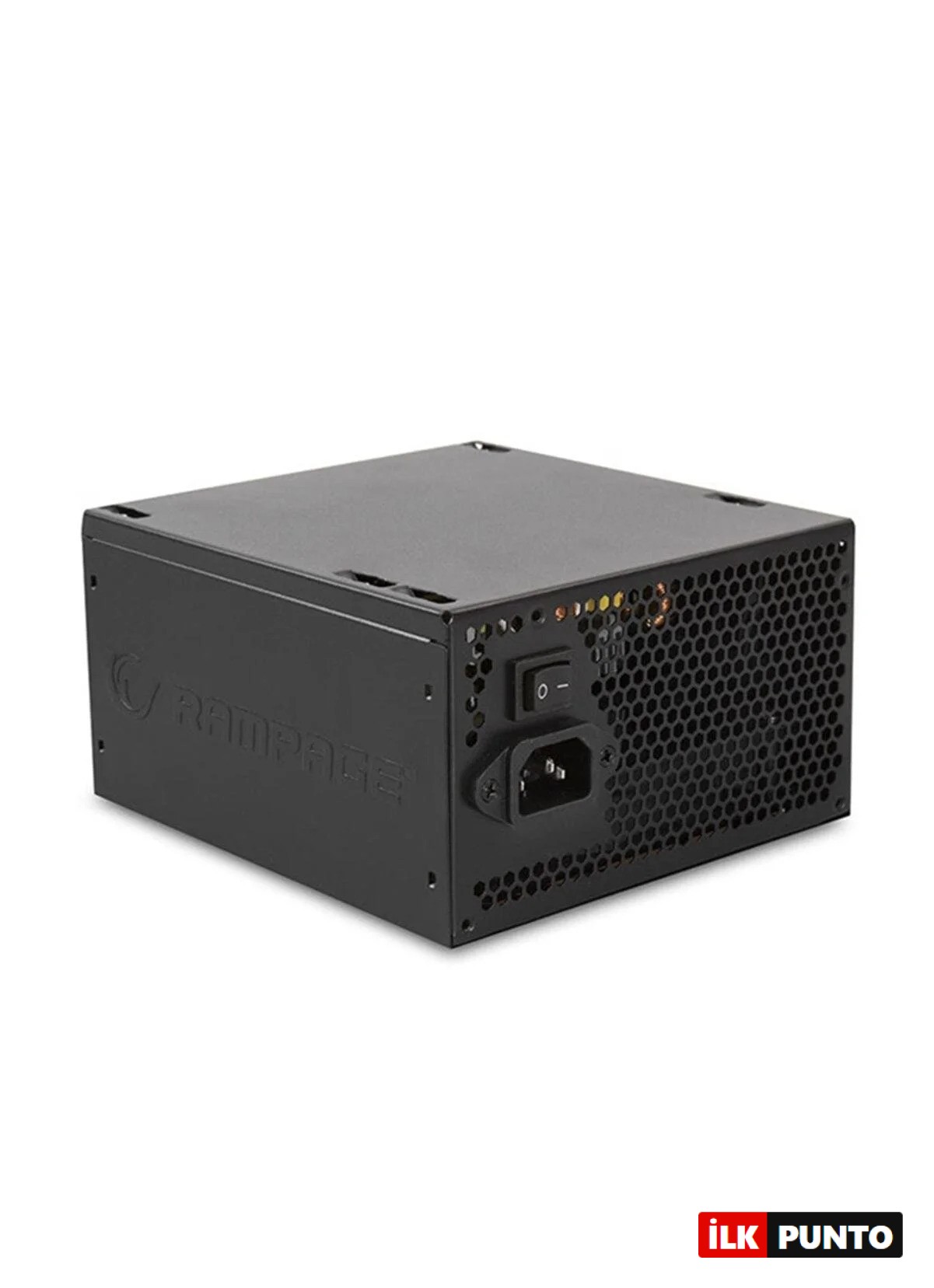 Everest Rampage RMP-600-80P 600W