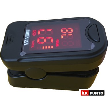 VZN SHO-3001 Pulse Oksimetre