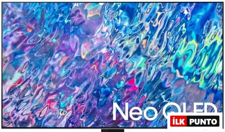 Samsung QE55QN85BATXTK 55" 4K Ultra HD Smart Neo QLED TV