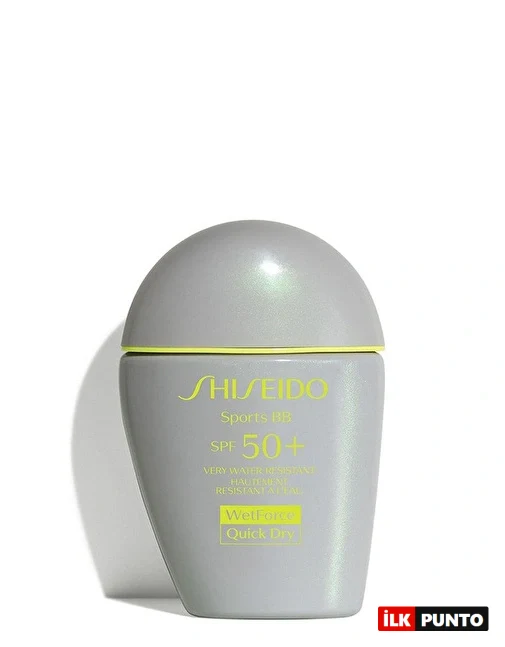 Shiseido Sports Bb Spf50+