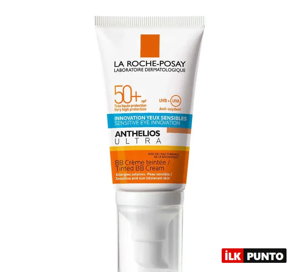 La Roche-Posay Anthelios Ultra Tinted BB Cream Spf 50+