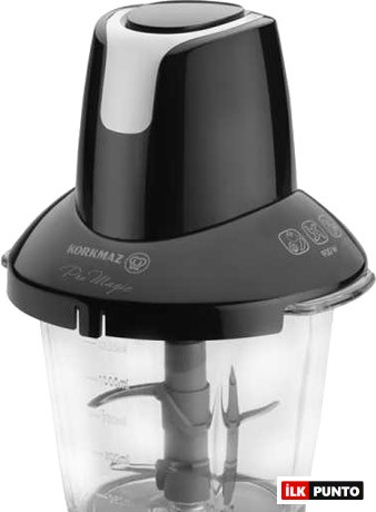 Korkmaz A460