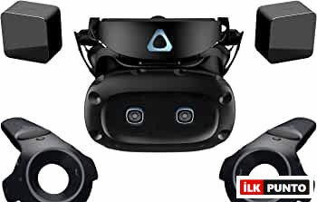 Htc Vive Cosmos Elite Sanal Gerçeklik Gözlüğü