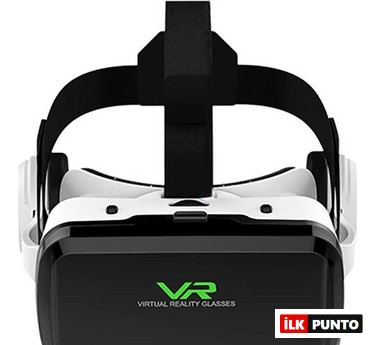 Zore G40BS VR Shinecon 3D Sanal Gerçeklik Gözlüğü