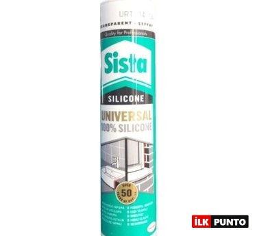 Sista Silikon