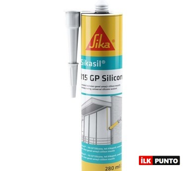 Sika Silikon