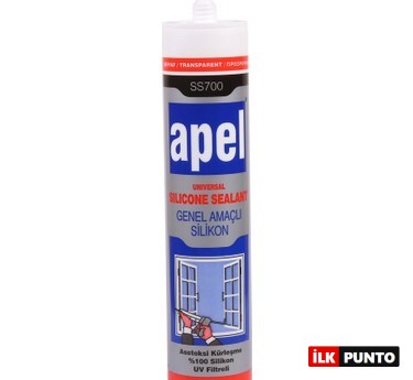 Apel Silikon