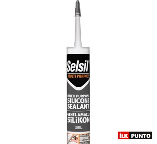 Selsil Silikon