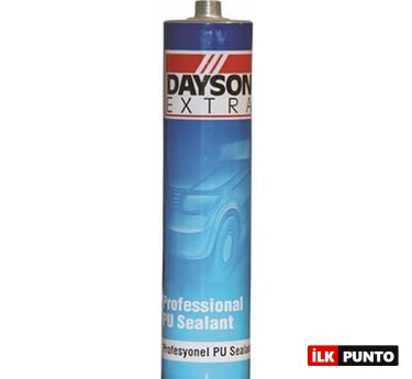 Dyson Silikon