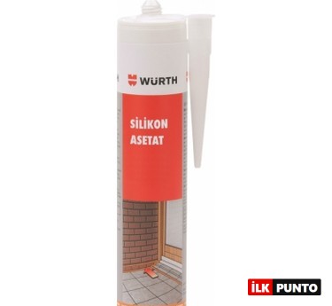 Würth Silikon