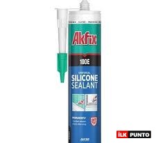 Akfix Silikon
