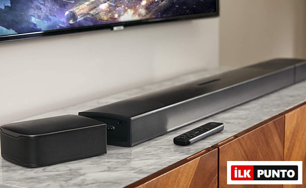 JBL Bar Dolby
