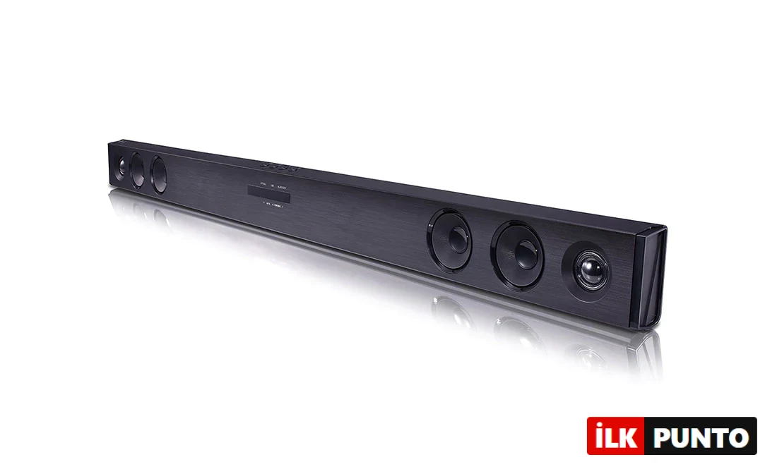 LG SJ3