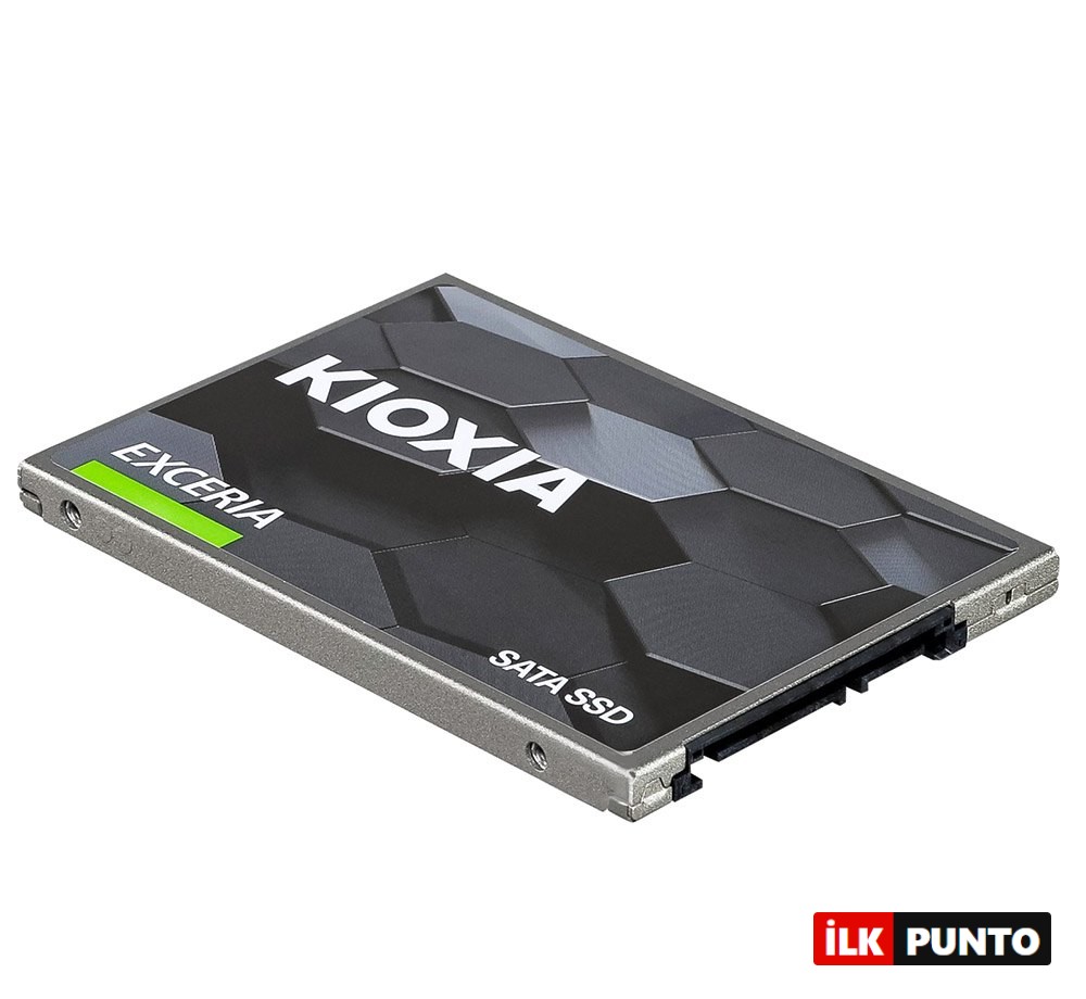 Kioxia 480 GB Exceria