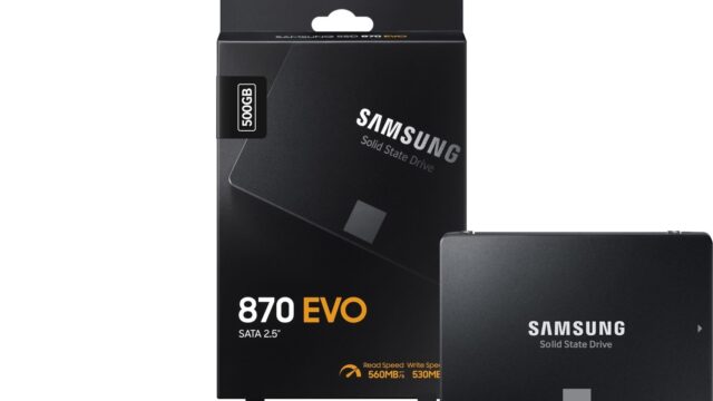 En İyi SSD Markası ve SSD Önerileri