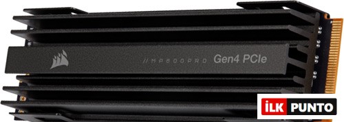 Corsair MP600 Pro 1TB NVMe PCIe M.2 SSD