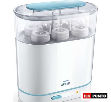 En İyi Sterilizatör Makinesi Tavsiyeleri