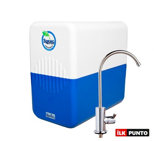 Spring Water Vaha