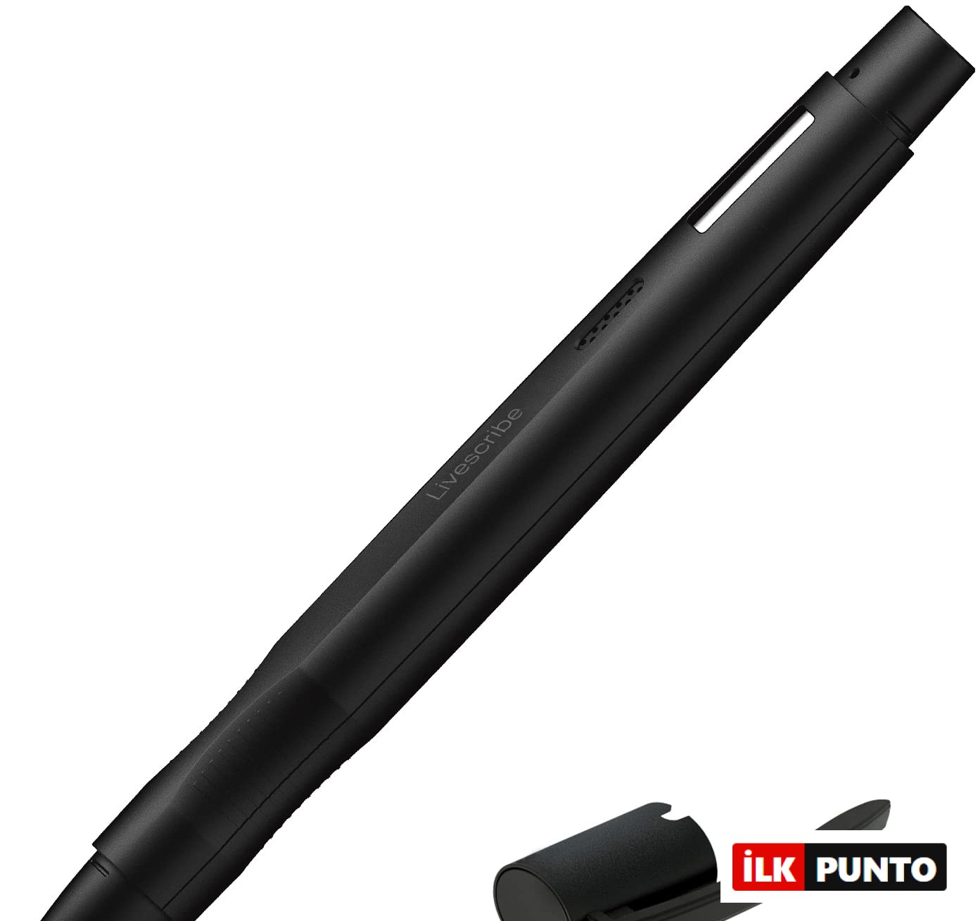 Livescribe Echo 2 Kablosuz Bluetooth Akıllı Kalem