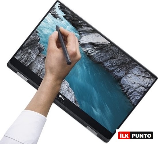 Dell Pn579X 750-Abdz Premium Active Pen