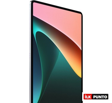 Xiaomi Mi Pad 5