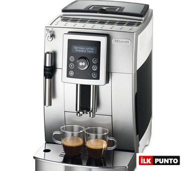 Delonghi Ecam 23.420.sw Tam Otomatik Kahve Makinesi