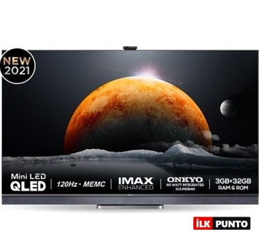 TCL 65C825G