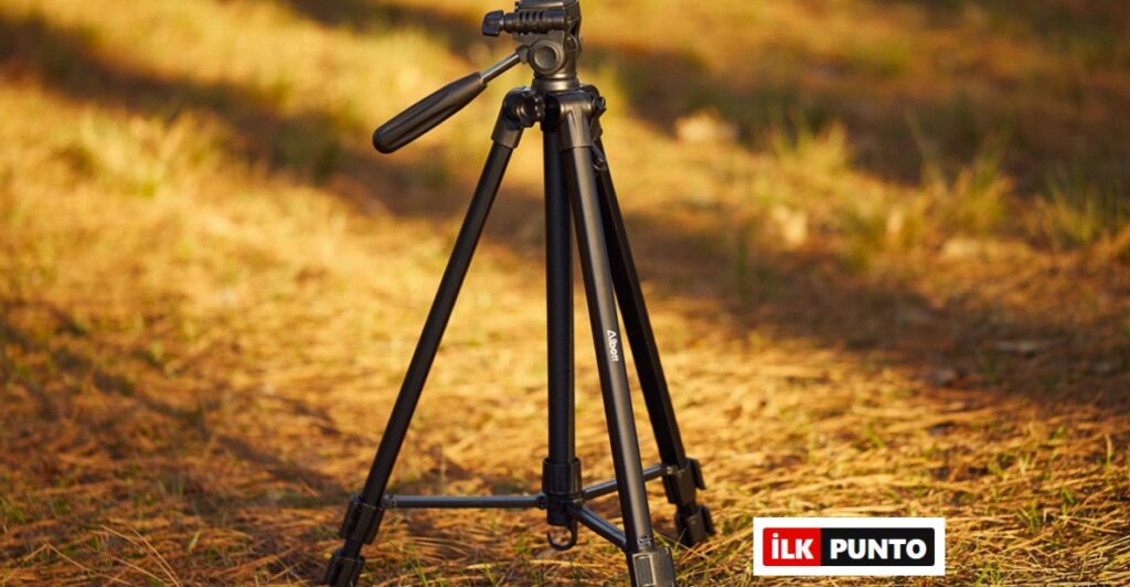 En İyi Tripod Markaları ve Tavsiyeleri