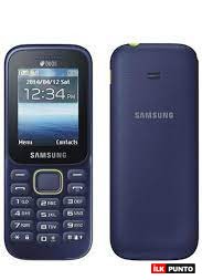 Samsung B310E Dual Sim