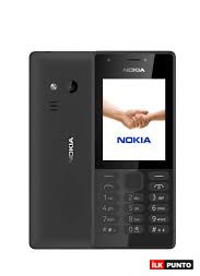 Nokia XL Nokia 206