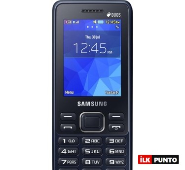 Samsung Power B350