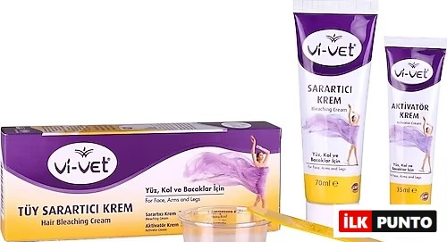 En İyi Tüy Sarartıcı Krem Markası ve Önerileri