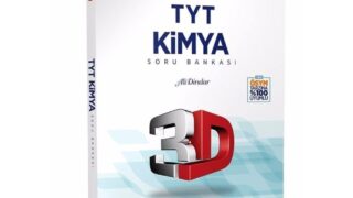 En İyi TYT Kimya Soru Bankası Önerileri