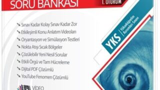 En İyi TYT Matematik Kitap Önerileri