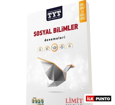 Limit Yayınları Tyt Sosyal Bilimler Denemeleri