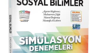 En İyi TYT Sosyal Deneme Önerileri