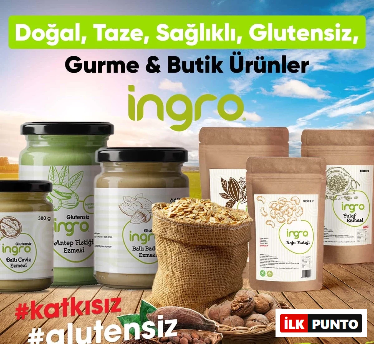 İngro Un