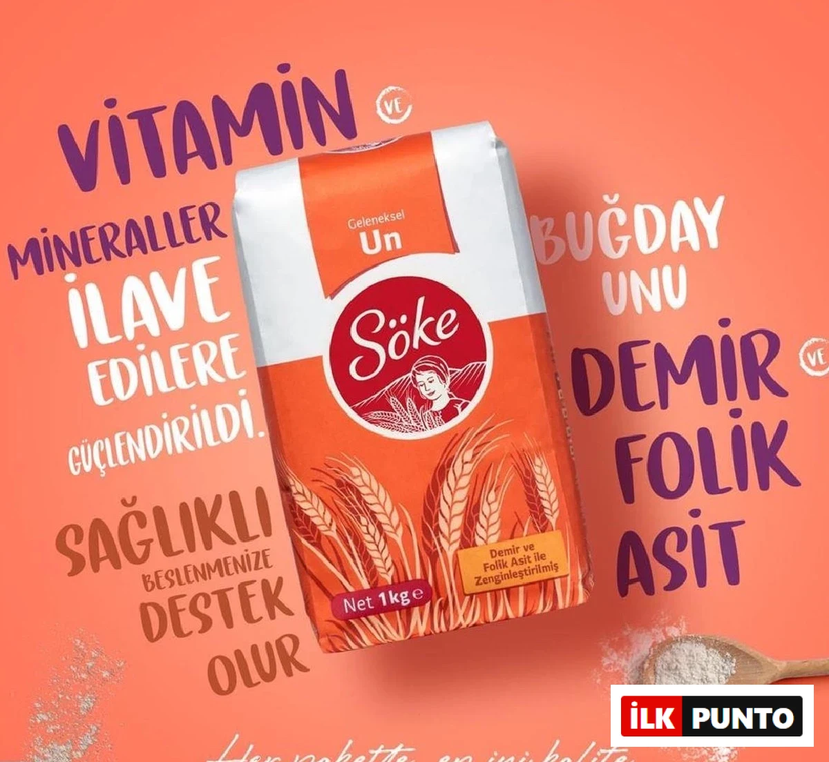 Söke Un