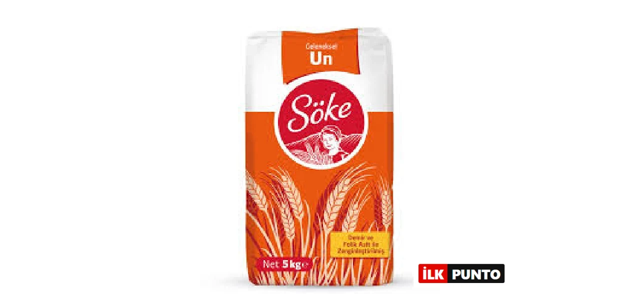 En İyi Un Markaları ve Özellikleri