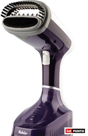 Fakir Fly 1200w Buharlı Kırışık Giderici Ütü