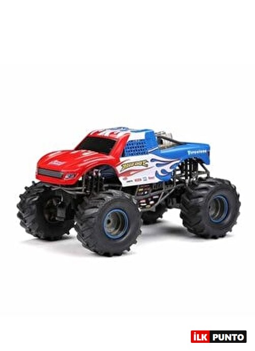 New Bright Monster Trucks Big Foot 1:10 Uzaktan Kumandalı Araba