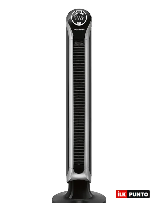 Rowenta Eole VU6670F0 Infinite Kule Tipi Vantilatör