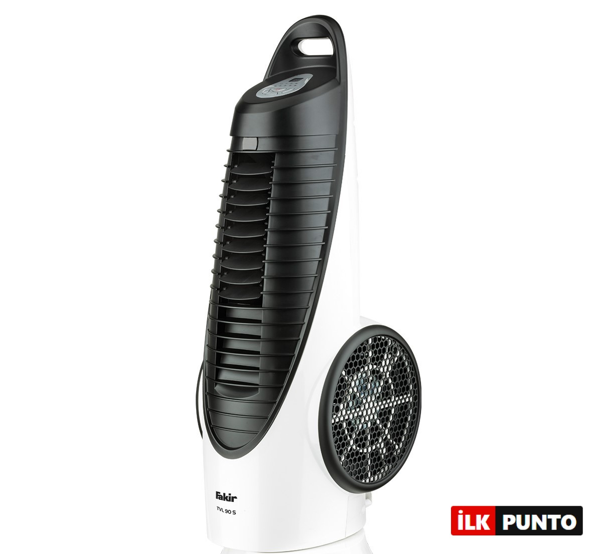 Fakir TVL 90 S 90 W Uzaktan Kumandalı Kule Tipi Vantilatör