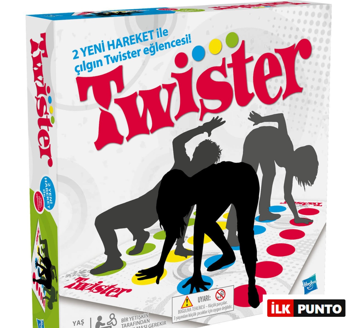 Twister